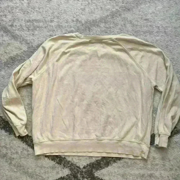 Wildfox Take Care Sweatshirt - Picture 3 of 3